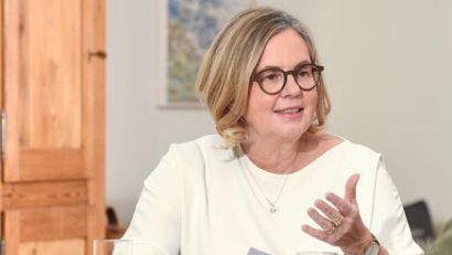 Ursula Groden-Kranich (c) Costard Fotografie Ursula Groden-Kranich